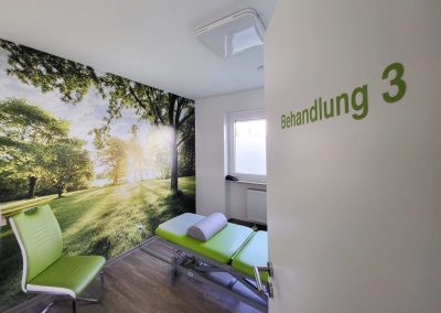 Bild von Behandlungsraum 3